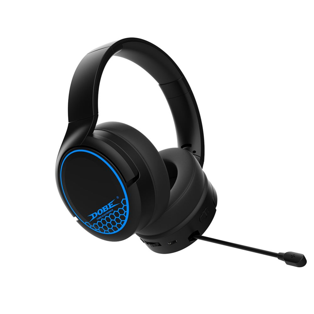 DOBE TP5-35110 Gaming Wireless Headset DOBE TP5-35110 Gaming Wireless Headset
